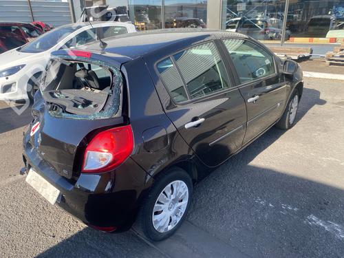 Used Parts RENAULT CLIO III (BR0/1, CR0/1) 1.5 dCi 4993894