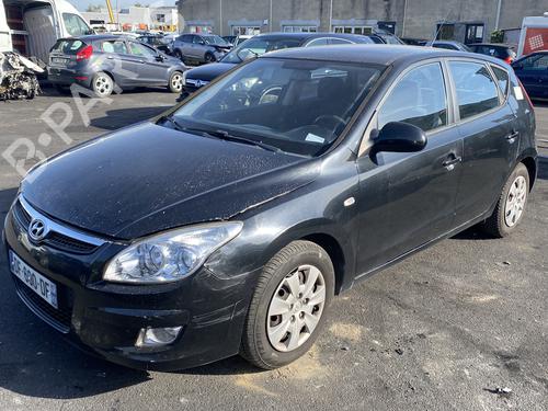 Radio HYUNDAI i30 (FD) 1.6 CRDi | BP25502330E6  - Image 8