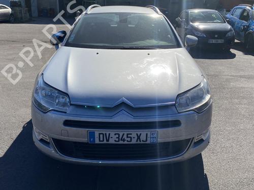 Left tailgate light CITROËN C5 III Break (RW_) 1.6 HDi 110 (RW9HZC) | BP25556286C79 - Image 14