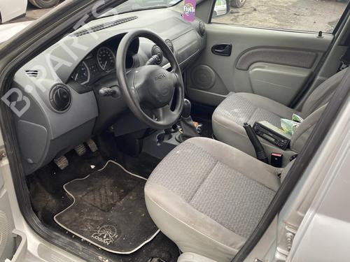 Right front fog light DACIA LOGAN MCV (KS_) 1.5 dCi (KS0W) | BP25573309C31  - Image 26