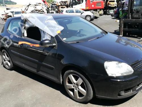Front left window mechanism VW GOLF V (1K1) 2.0 TDI 16V | BP25516477C22 