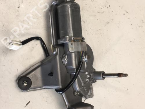 Rear wiper motor SUZUKI GRAND VITARA II (JT, TE, TD) 1.9 DDiS All-wheel Drive (JT419, TD44, JB419WD, JB419XD,... | BP25575100M102