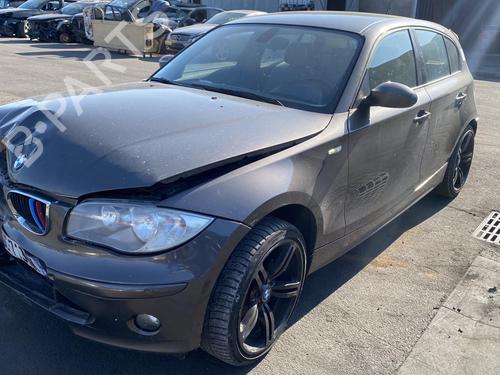 Right mirror BMW 1 (E87) 118 d | BP25556355C27 