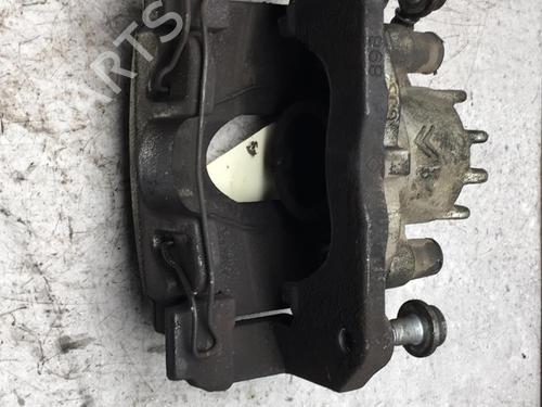Left front brake caliper PEUGEOT 508 I (8D_) 1.6 THP | BP25521604M105