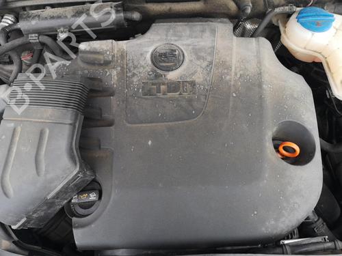 Front left lock SEAT EXEO (3R2) 2.0 TDI | BP25578827C98  - Image 9