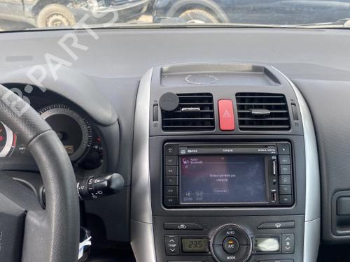 Left front window switch TOYOTA AURIS (_E15_) 1.4 D-4D (NDE150_, NDE150R) | BP25569629I27  - Image 24