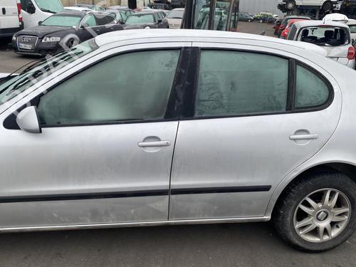 Warning switch SEAT LEON (1M1) 1.4 16V | BP25572328I22 - Image 4