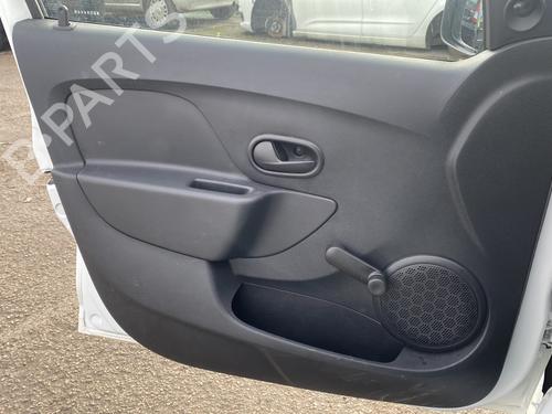 Front right lock DACIA SANDERO II 1.0 SCe 75 (B8JC, B8JD, B8NC) | BP29993593C97 - Image 21