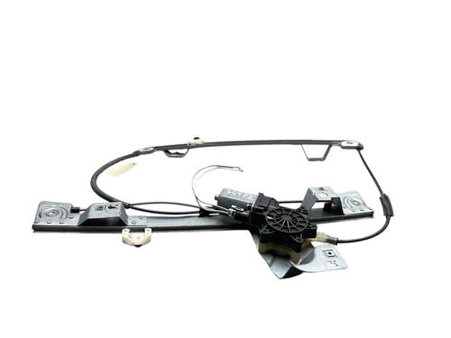 Front right window mechanism RENAULT KANGOO Express (FW0/1_) 1.5 dCi 90 (FW0G, FW05, FW08, FW11) | BP25715183C23
