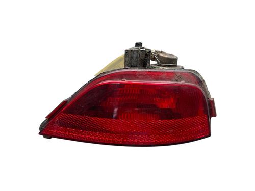 Rear bumper left light RENAULT MEGANE IV Hatchback (B9A/M/N_) | BP34220325C81 - Image 3
