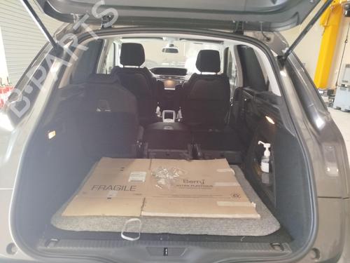Rear left window mechanism CITROËN C4 Picasso II 1.2 THP 130 | BP39179740C24 - Image 25