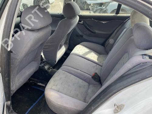 Right front steering knuckle SEAT LEON (1M1) 1.9 SDI | BP30751627M26 - Image 13