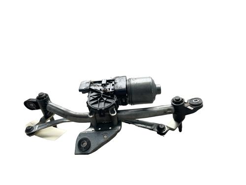 Used Front wiper motor RENAULT TWINGO II (CN0_) 1.5 dCi 75 (75 hp) 25567203