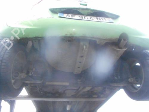 Switch OPEL AGILA B (H08) 1.2 (F68) | BP25558039I30  - Image 9