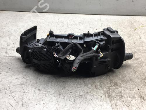 Used Steering column stalk RENAULT KANGOO / GRAND KANGOO II (KW0/1_) 1.5 dCi 90 (KW05, KW08, KW0G, KW11) (90 hp) 25528305
