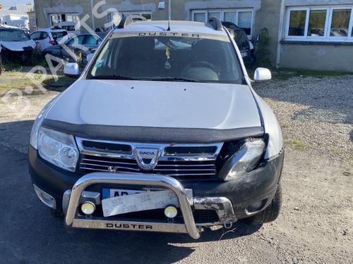Front right window mechanism DACIA DUSTER (HS_) 1.5 dCi | BP25512936C23  - Image 25