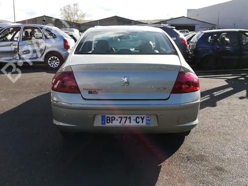 Switch PEUGEOT 407 (6D_) 2.2 HDi 170 (6D4HTH) | BP25516159I30  - Image 16