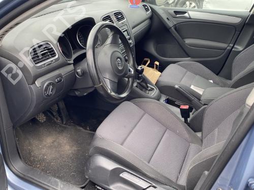 Climate control VW GOLF VI (5K1) 1.4 | BP25550233I5  - Image 25