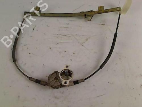 Fensterheber links vorne für RENAULT CLIO I (B/C57_, 5/357_) 1.9 D (B/C/S576, B/C/S57L) (64 hp) 27576281