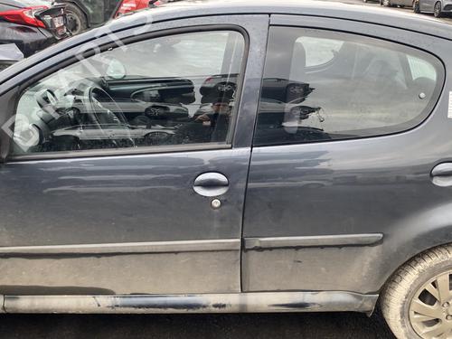 Left front window switch CITROËN C1 (PM_, PN_) 1.0 | BP25556847I27  - Image 21