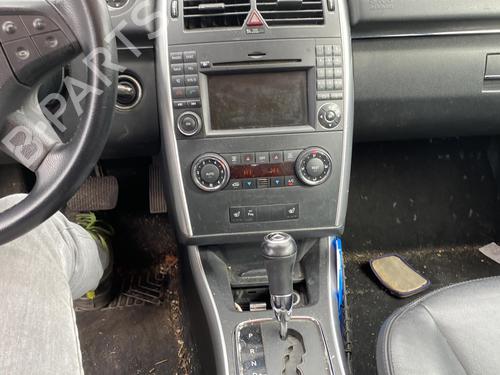Ignition barrel MERCEDES-BENZ B-CLASS Sports Tourer (W245) B 200 CDI (245.208) | BP25574893M48 