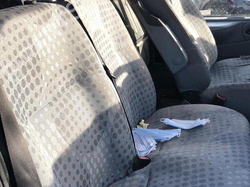 Right front driveshaft FORD TRANSIT Van (FA_ _) 2.2 TDCi | BP25575681M39  - Image 23