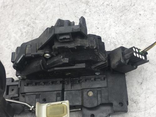 Used Rear right lock Rear right lock FORD FOCUS I (DAW, DBW) 1.8 TDCi (115 hp) 25520613 25520613
