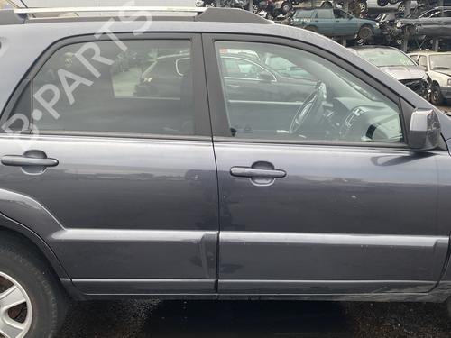 Left front window switch KIA SPORTAGE II (JE_, KM_) 2.0 CRDi | BP31193308I27 - Image 26
