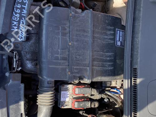 Front right seatbelt FORD KA (RU8) 1.2 | BP28200818I25  - Image 15