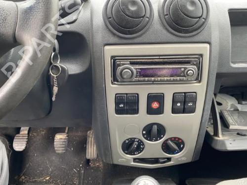 Front right lock DACIA LOGAN (LS_) 1.5 dCi (LS0K) | BP25566892C97  - Image 18