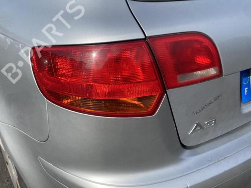 Starter AUDI A3 Sportback (8PA) 2.0 TDI 16V | BP25543440M8 - Image 7