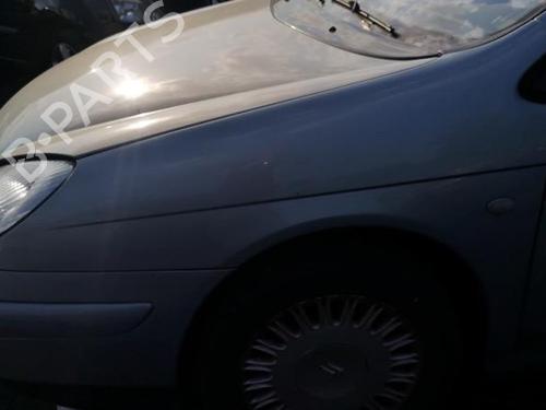 Right headlight CITROËN C5 I (DC_) 2.2 HDi (DC4HXB, DC4HXE) | BP25536834C29  - Image 14