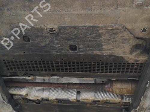 Rear right window mechanism RENAULT CLIO IV (BH_) 1.5 dCi 75 | BP25538042C25 