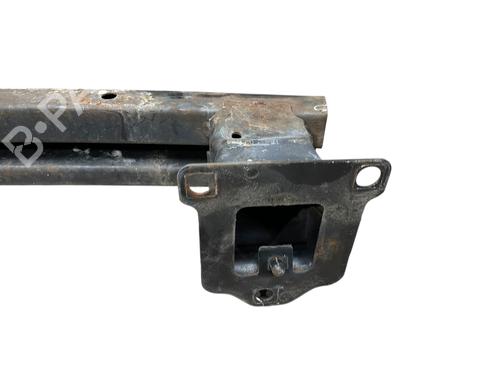 Front bumper reinforcement PEUGEOT 207 (WA_, WC_) 1.6 HDi | BP30345375C109