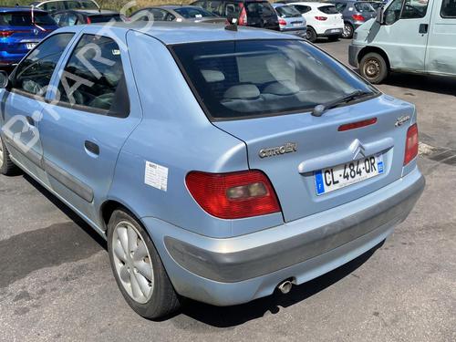 Højre baglygte CITROËN XSARA (N1) 1.6 16V | BP25580380C35 