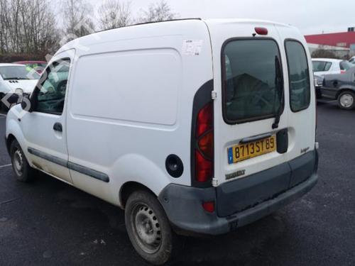 Right headlight RENAULT KANGOO Express (FC0/1_) D 65 1.9 (FC0E, FC02, FC0J, FC0N) | BP25537633C29  - Image 5