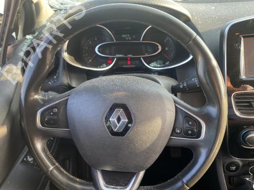 ABS pump RENAULT CLIO IV (BH_) 1.5 dCi 90 | BP25540830M43 