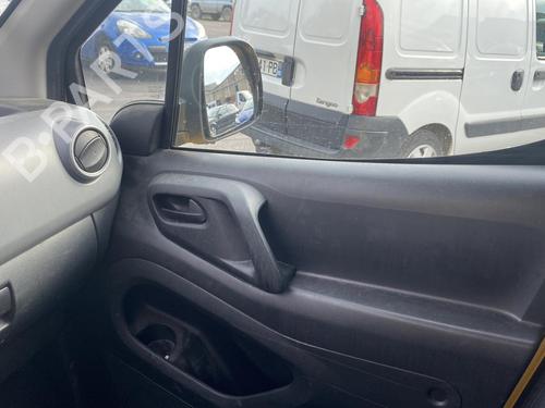 Front right window mechanism CITROËN BERLINGO Box Body/MPV (B9) 1.6 HDi / BlueHDi 75 | BP25555963C23 - Image 10