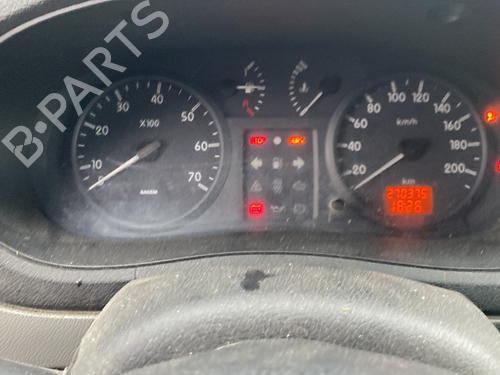 Left headlight RENAULT KANGOO (KC0/1_) 1.5 dCi (KC07) | BP25569839C28  - Image 10