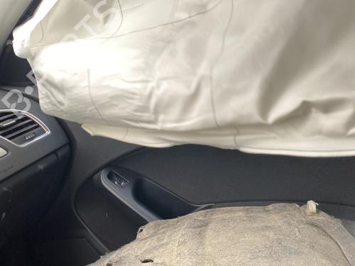 Front left seatbelt AUDI A4 B8 (8K2) 2.0 TDI | BP25508779I26 - Image 18