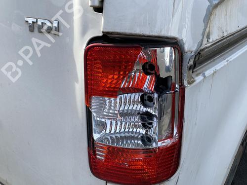 Climate control VW CADDY III Box Body/MPV (2KA, 2KH, 2CA, 2CH) 1.9 TDI | BP25571430I5 