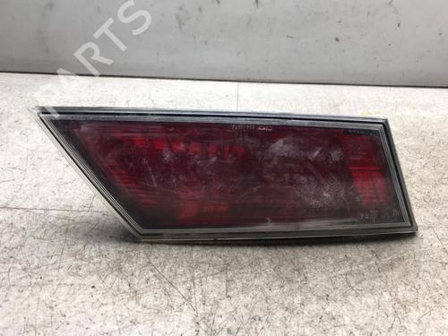 Used Left tailgate light Left tailgate light HONDA CIVIC VIII Hatchback (FN, FK) 2.2 CTDi (FK3) (140 hp) 25547254 25547254
