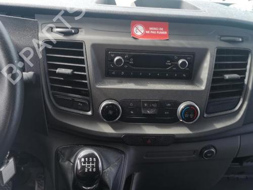 Right sun visor FORD TRANSIT CUSTOM V362 Van (FY, FZ) 2.0 EcoBlue | BP25555206I2 - Image 26