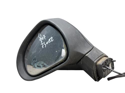 Used Left mirror PEUGEOT 207 (WA_, WC_) 1.6 16V VTi (120 hp) 28217095