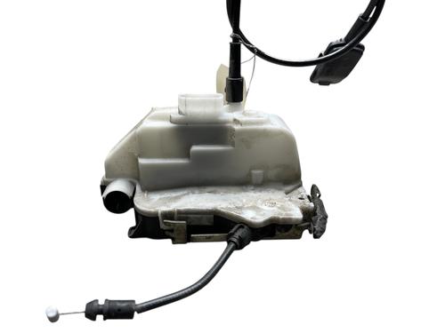 front-right-lock-renault-scenic-ii-jm01_-2003-2004-2005-2006-2007-2008-2009-2010-30778572 main image