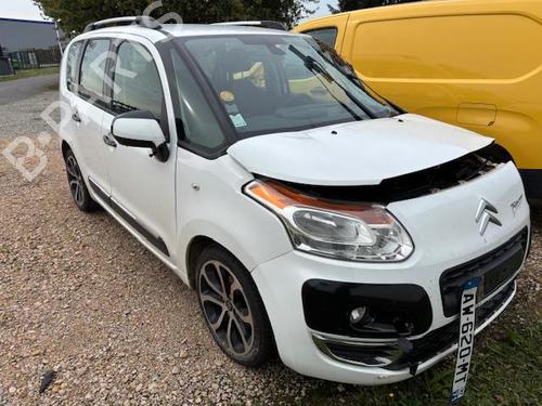 Fuse box CITROËN C3 Picasso (SH_) 1.6 HDi | BP32024864E1 - Image 11