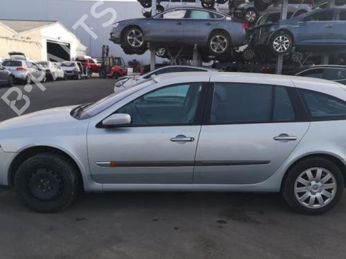 Right mirror RENAULT LAGUNA II Grandtour (KG0/1_) 1.9 dCi (KG0G) | BP25555200C27 