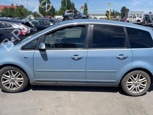 AC Styreenhet / Manøvreringsenhet FORD C-MAX (DM2) 1.8 TDCi | BP25582048I5 