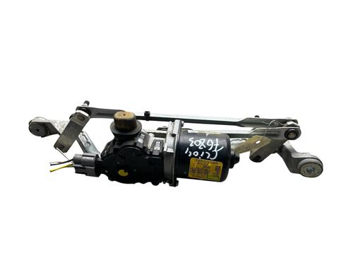 front-wiper-motor-renault-clio-iv-bh_-2012-2013-2014-2015-2016-2017-2018-2019-2020-2021-34287472 main image