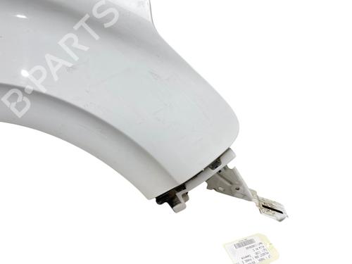 Right front fenders PEUGEOT 208 I (CA_, CC_) 1.2 VTI 82 | BP28187341C42 